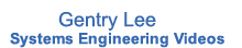Gentry Lee Systems Engineering Videos